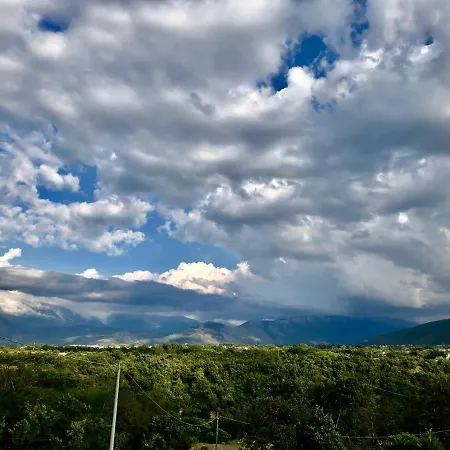 Bed & Breakfast B&b Villa Asia