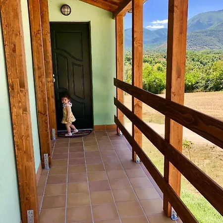 Bed & Breakfast B&B Villa Asia