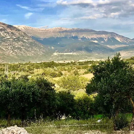 B&B Villa Asia Nocleg ze śniadaniem