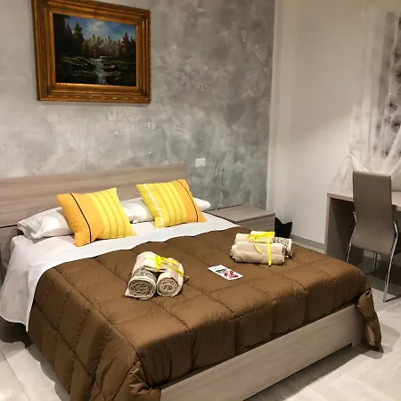 B&B Villa Asia 3* Sulmona