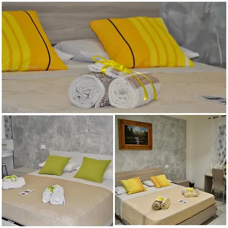 Bed & Breakfast B&b Villa Asia *