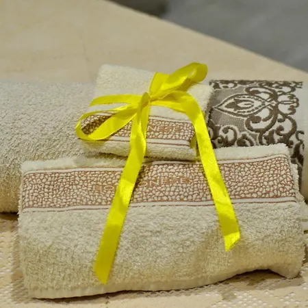 B&B Villa Asia 3*