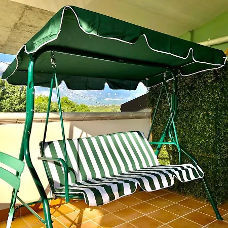 B&B Villa Asia Σουλμόνα