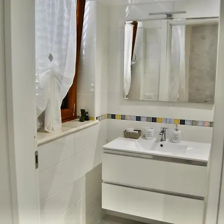B&B Villa Asia 3* Σουλμόνα