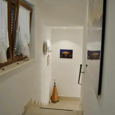 Bed and Breakfast B&B Villa Asia Σουλμόνα
