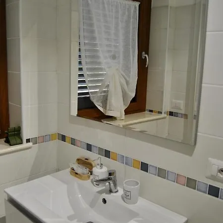 B&B Villa Asia Bed and Breakfast