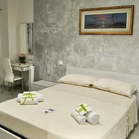 B&B Villa Asia