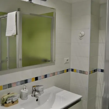 B&B Villa Asia Bed and Breakfast 3*