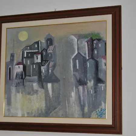 B&B Villa Asia Sulmona