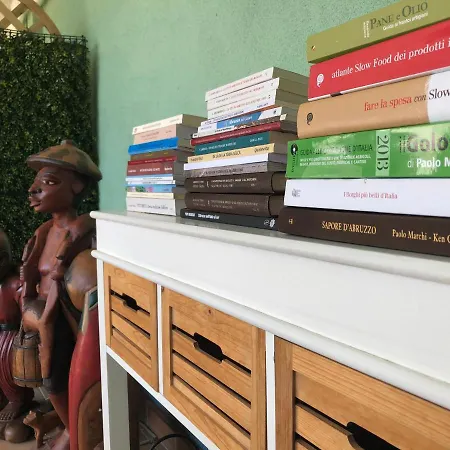 B&B Villa Asia Couette-café 3*