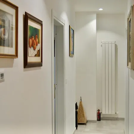 B&B Villa Asia 3* Σουλμόνα
