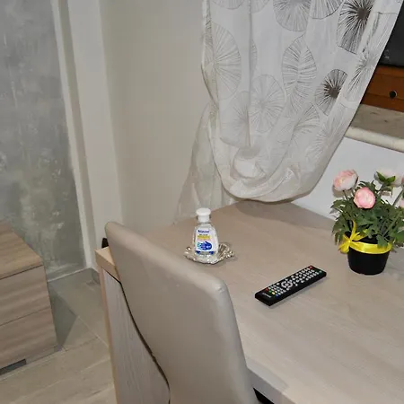 Bed & Breakfast B&B Villa Asia 3*