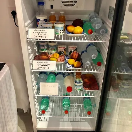 B&B Villa Asia Sulmona