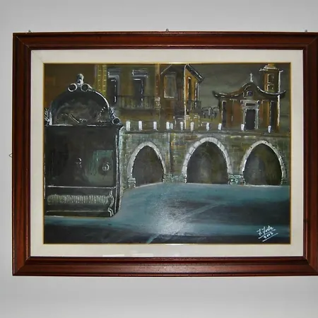 B&B Villa Asia Sulmona