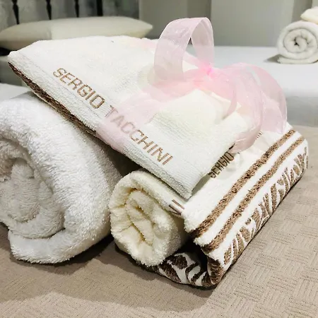 Bed & Breakfast B&b Villa Asia