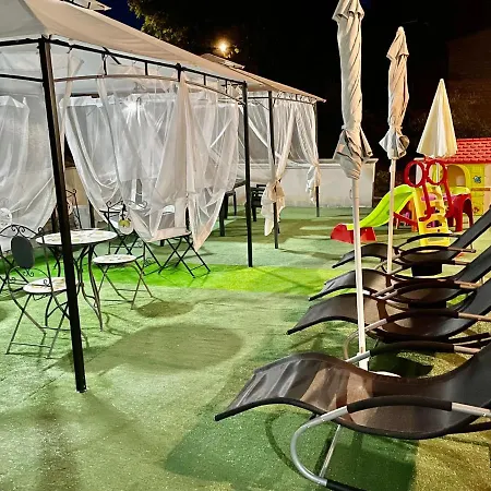 B&B Villa Asia 3* Sulmona