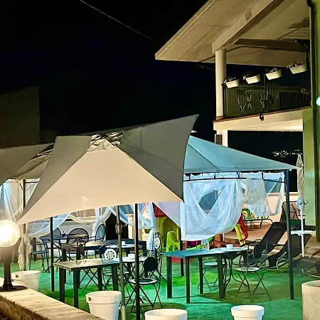 B&b Villa Asia Sulmona
