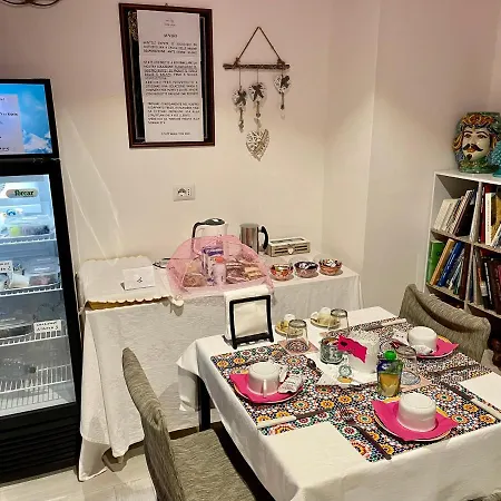 B&b Villa Asia Bed & Breakfast *