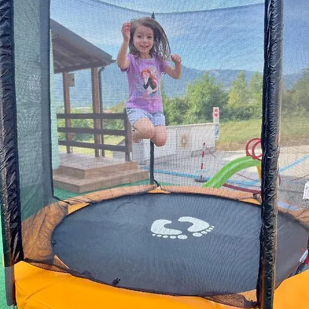 Couette-café B&B Villa Asia 3*