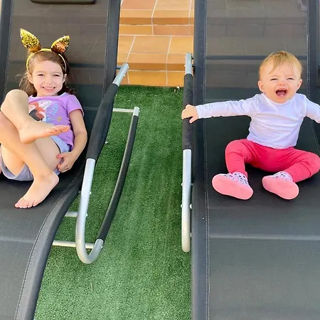 B&B Villa Asia Sulmona