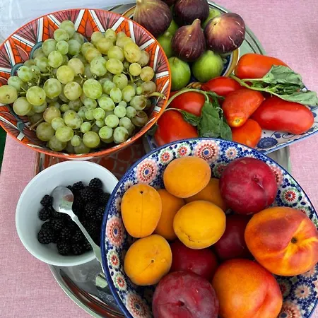 B&b Villa Asia 3* Sulmona