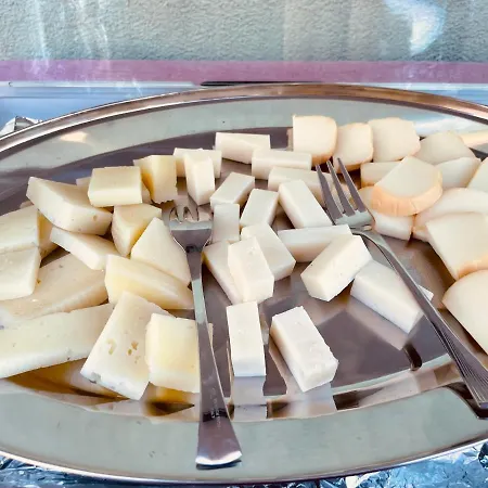 B&B Villa Asia Bed & Breakfast Sulmona