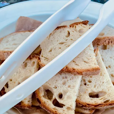 B&B Villa Asia Bed & Breakfast 3*