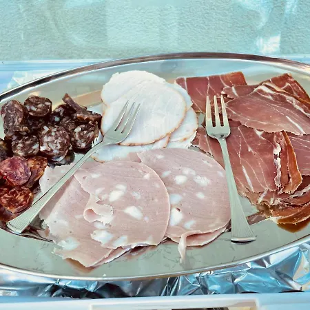 B&B Villa Asia Bed & Breakfast