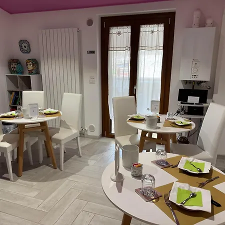 B&B Villa Asia 3*