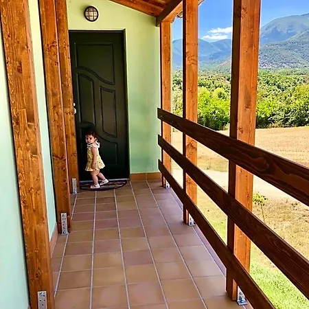 B&B Villa Asia Bed and Breakfast 3*
