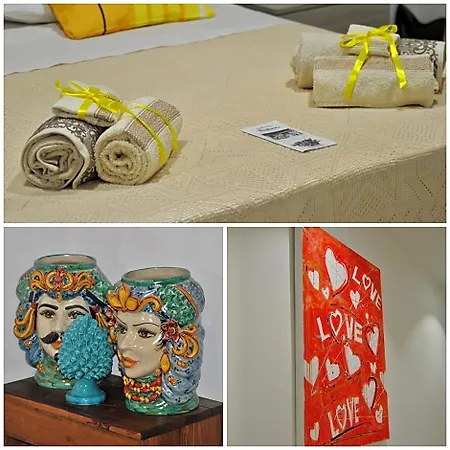 B&B Villa Asia Bed and Breakfast 3*