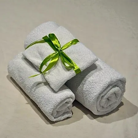 Bed and Breakfast B&B Villa Asia 3*
