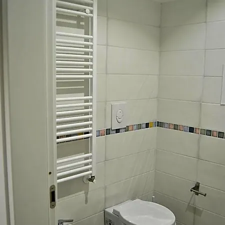 B&B Villa Asia 3* Σουλμόνα