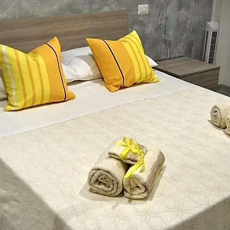 Bed and Breakfast B&B Villa Asia