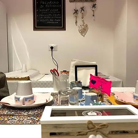B&B Villa Asia Bed and Breakfast 3*