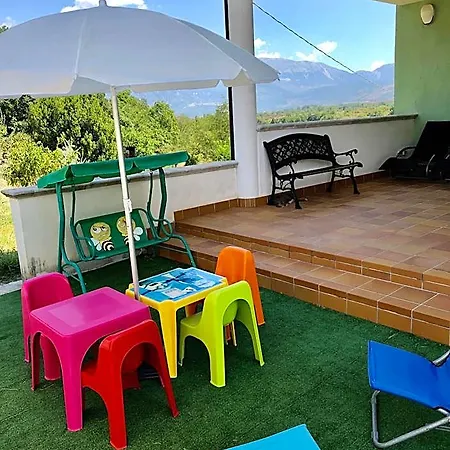 B&B Villa Asia Bed and Breakfast