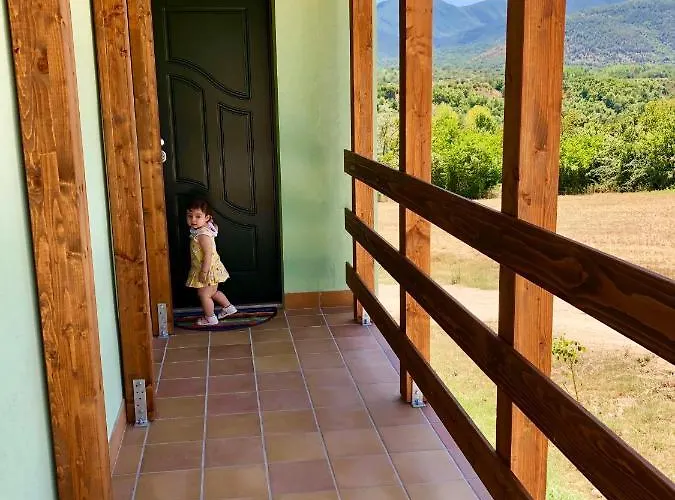 Bed & Breakfast B&B Villa Asia