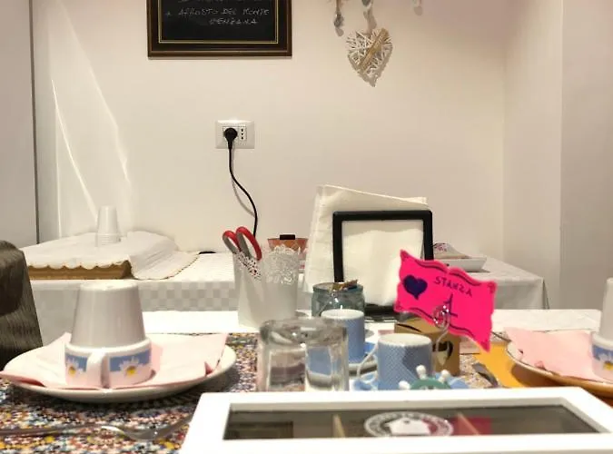 B&B Villa Asia Bed & Breakfast 3*