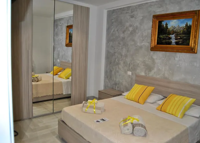 B&B Villa Asia Bed & Breakfast