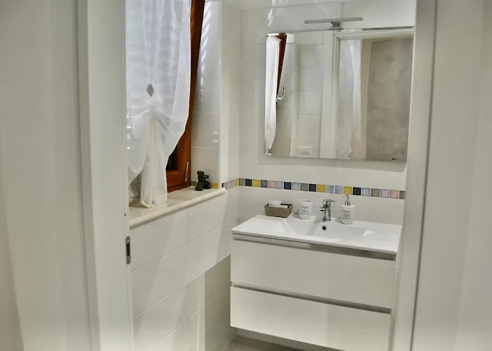 B&B Villa Asia 3* Sulmona