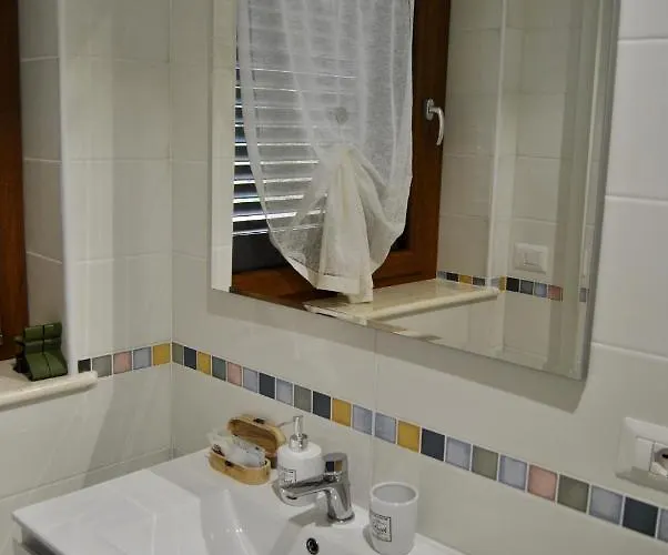 B&B Villa Asia Bed & Breakfast