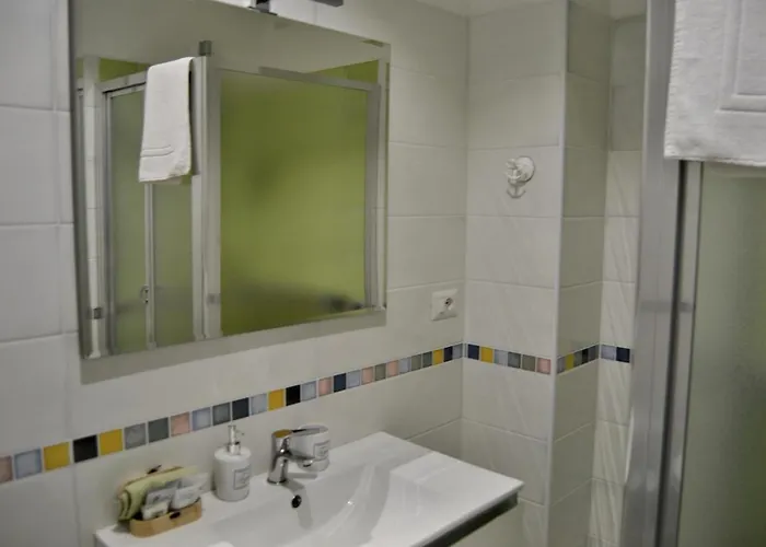 B&B Villa Asia Bed & Breakfast 3*