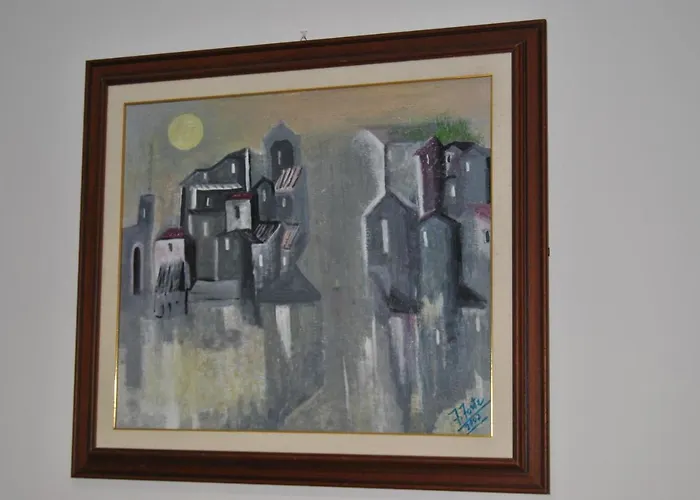 B&B Villa Asia Sulmona