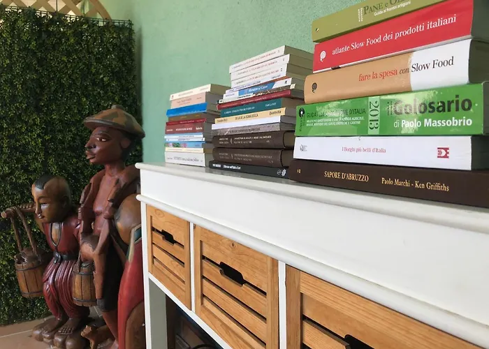 B&B Villa Asia Couette-café 3*