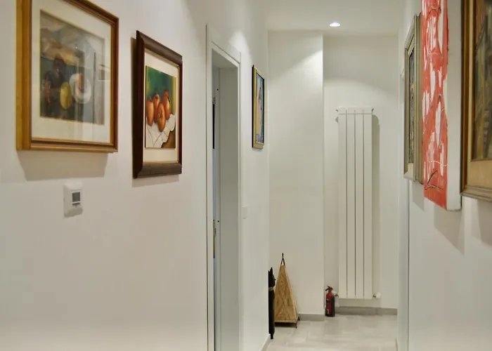 B&B Villa Asia 3* Sulmona