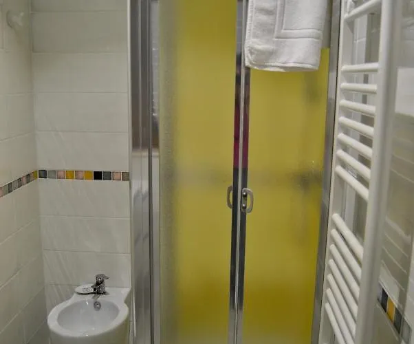 Bed & Breakfast B&B Villa Asia Sulmona