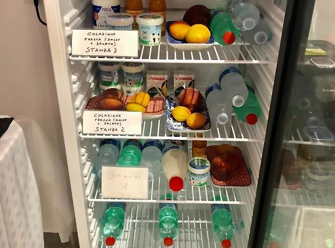 B&B Villa Asia Sulmona