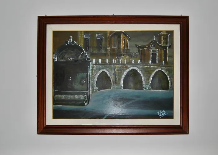 B&B Villa Asia Sulmona