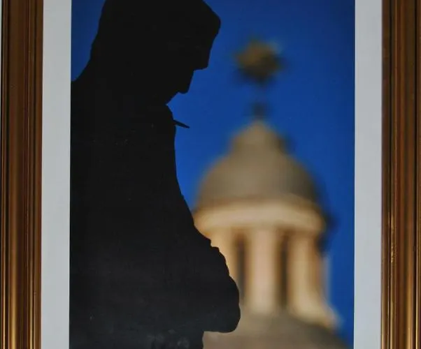 Bed & Breakfast B&B Villa Asia