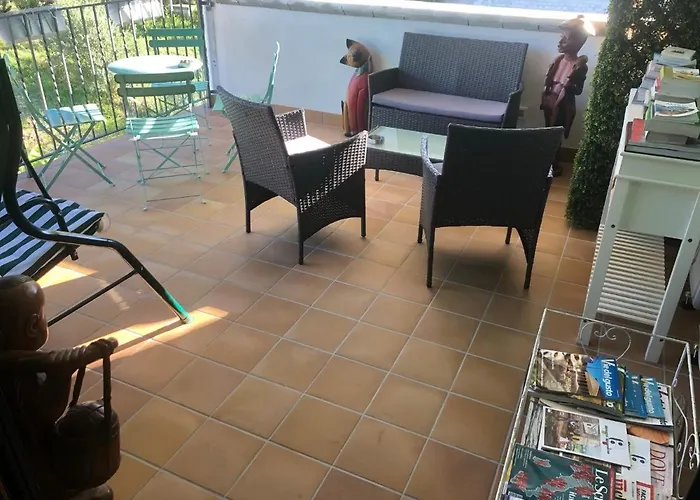 B&B Villa Asia Bed & Breakfast